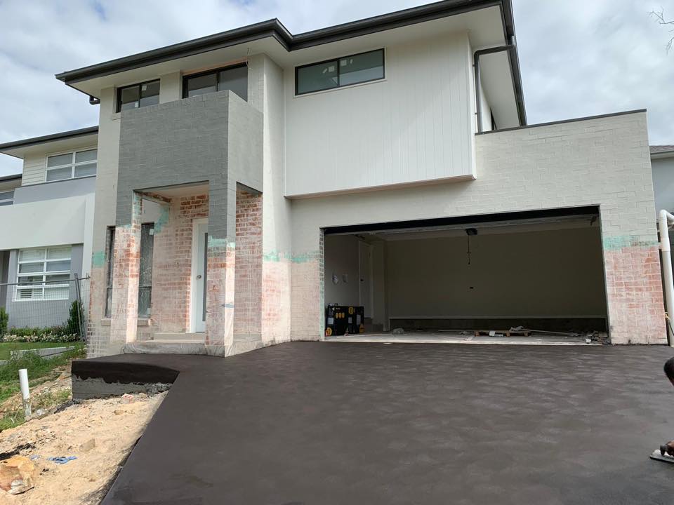 concreting sydney concreting sydney