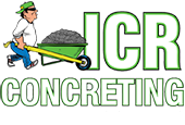 icr concreting and landscaping