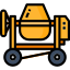 concrete-mixer concrete-mixer