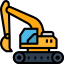 excavator excavator