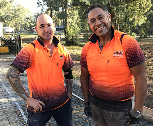 concreting sydney concreting sydney